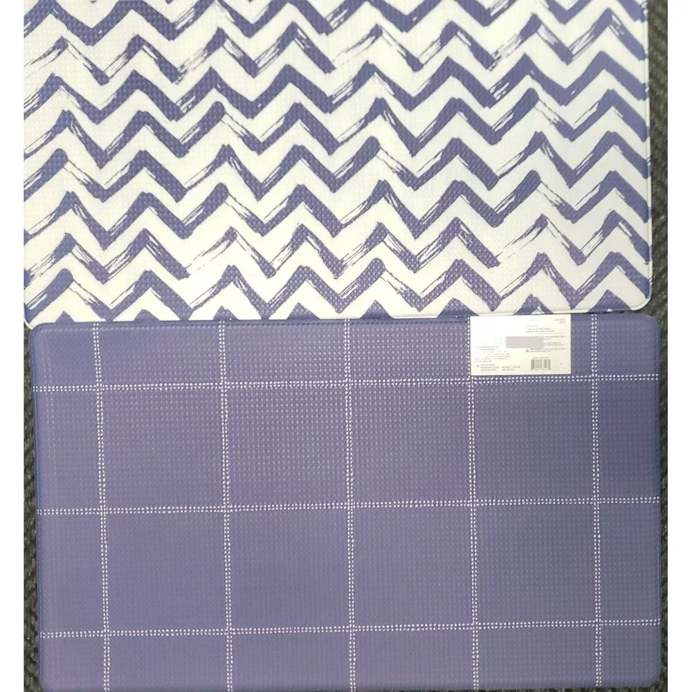 REVERSIBLE FLOOR PVC MAT (18